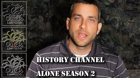 history chanel alone|history channel alone season 2.